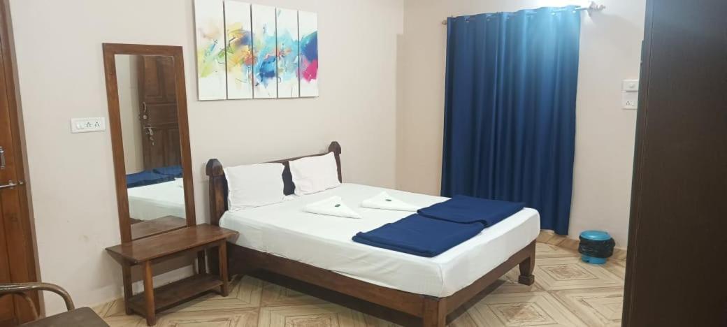 Bens Inn Mandrem Luaran gambar